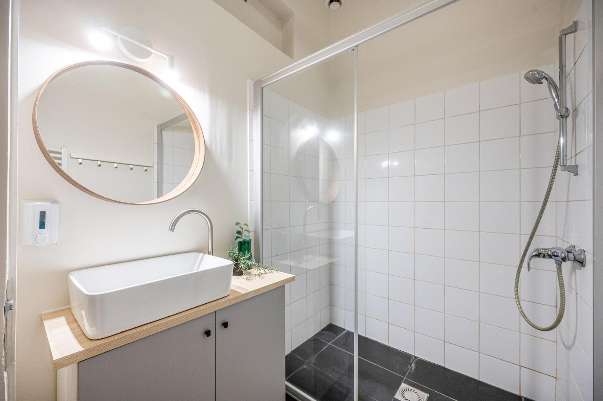 Central Avenue Residence Kaunas Exterior photo